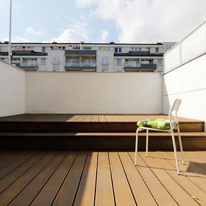  Apartament Blue River - Klimasa - Taras - Private Polska