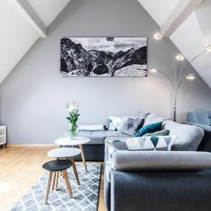  Apartament Sokół Polska