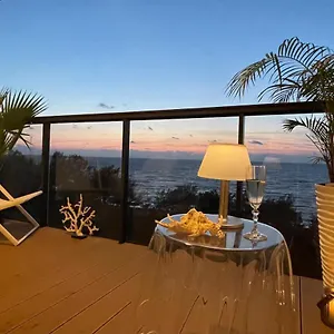  Apartament Seaside Park Private Aurora 502 Polska