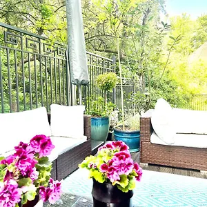  Apartament Baltic Riviera - Terrace Polska