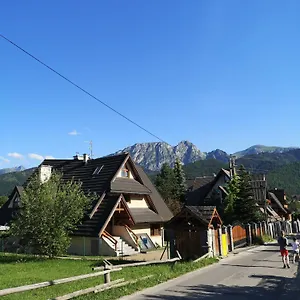  Apartament & Hike Polska