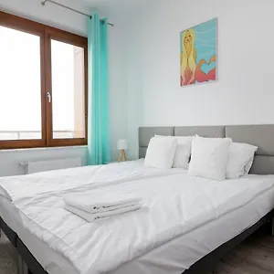  Apartament Royal Palace Elegant Polska